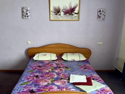 Фото номера отеля