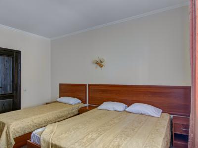 Фото номера отеля
