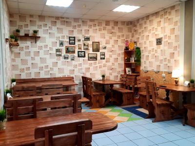 Фото номера отеля