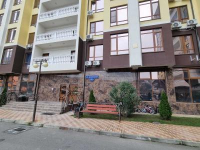 Фото номера отеля