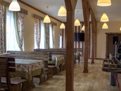 Фото отеля
