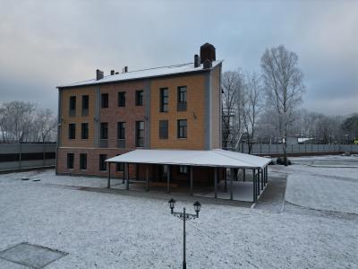 Фото отеля