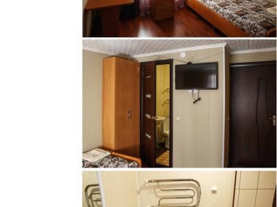 Фото отеля