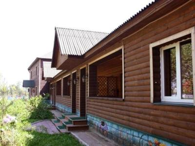 Фото отеля