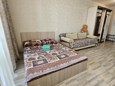 Фото номера отеля