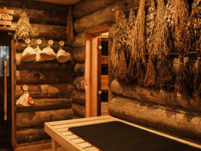 Фото отеля