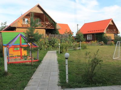 Фото отеля