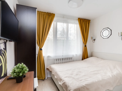 Фото отеля