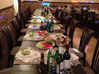 Фото отеля