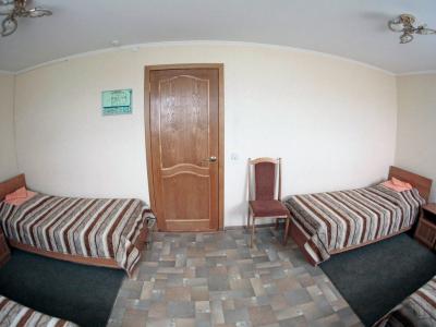 Фото отеля