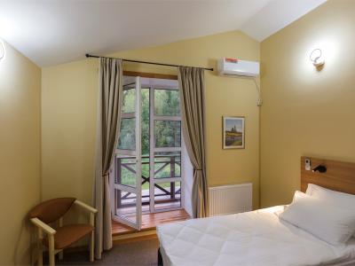 Фото номера отеля