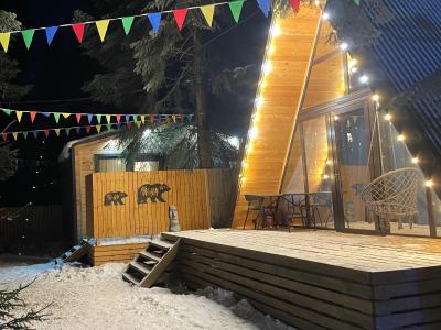 Фото отеля