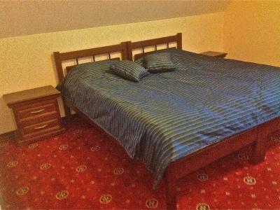 Фото номера отеля
