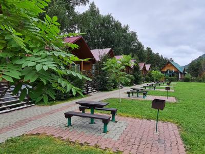 Фото отеля