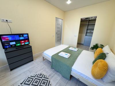 Фото номера отеля