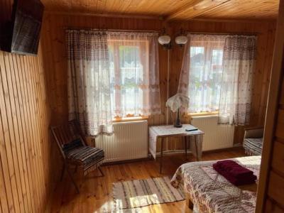 Фото номера отеля