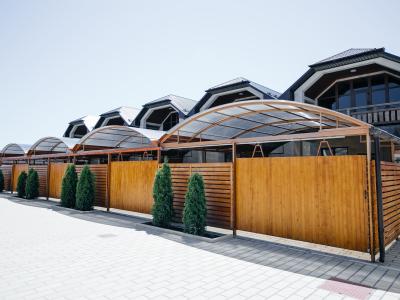 Фото отеля