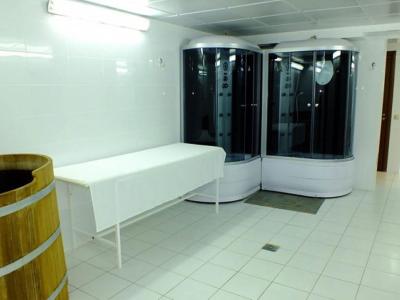 Фото отеля