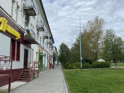Фото отеля