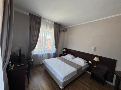 Фото отеля