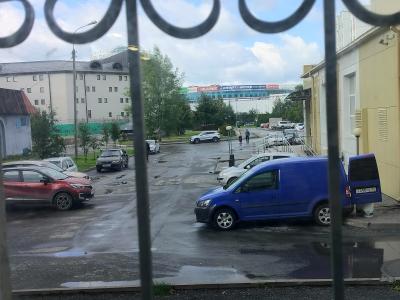 Фото отеля