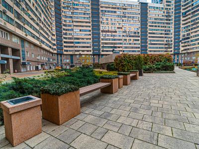 Фото отеля