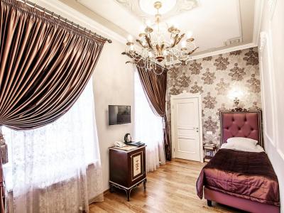 Фото отеля