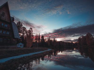 Фото отеля