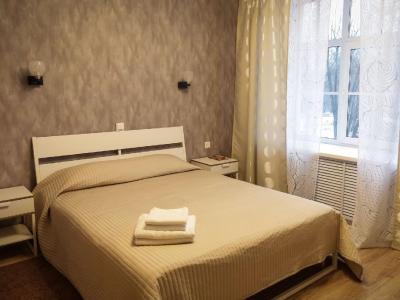 Фото номера отеля