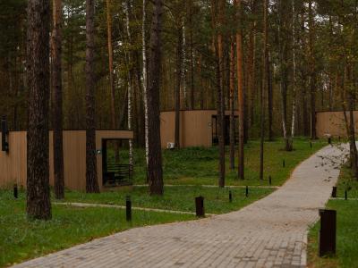 Фото отеля