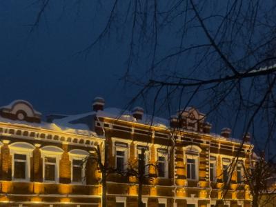 Фото отеля