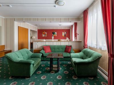 Фото номера отеля