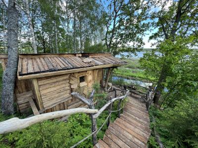 Фото номера отеля