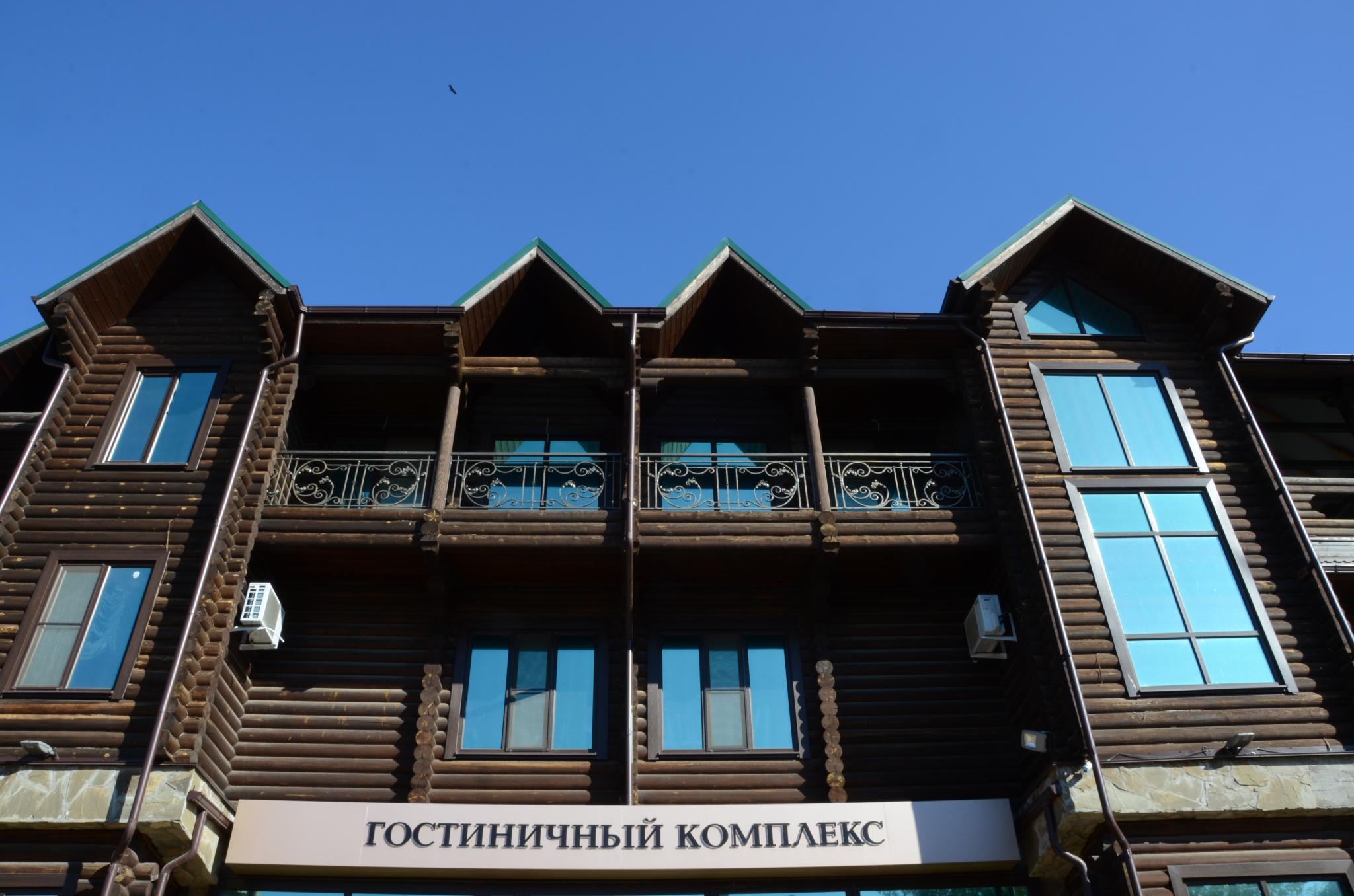 Вилла Клаб (Villa Club) - 4