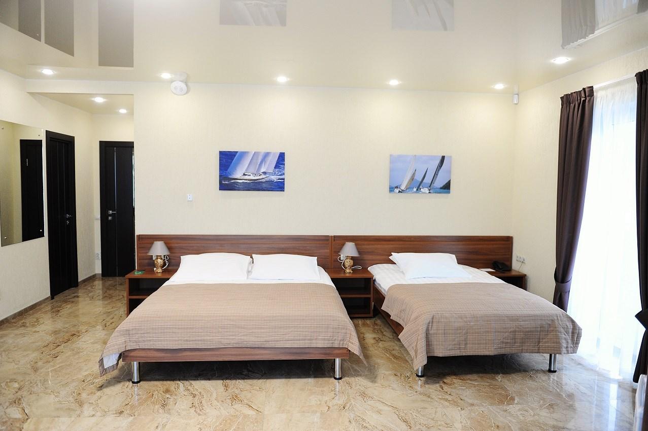 Семейный джуниор сюит