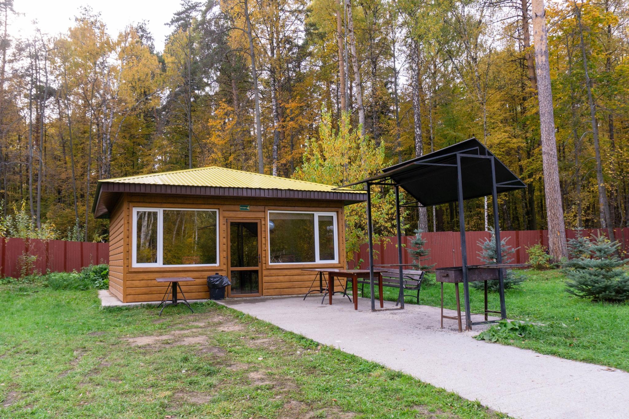 Регина в Петровском - 15