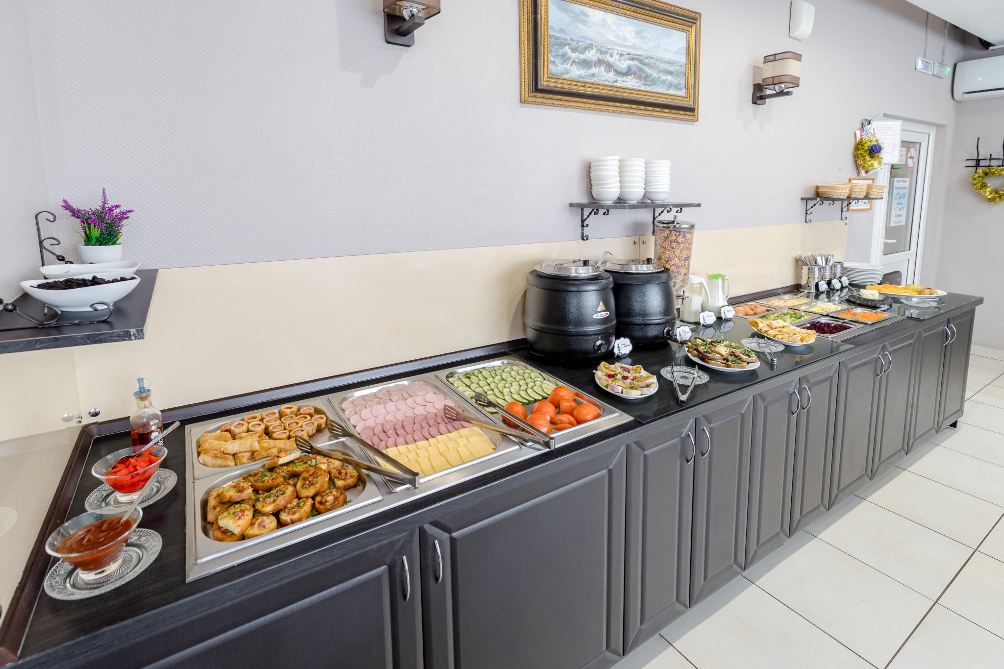 Маяк - 5