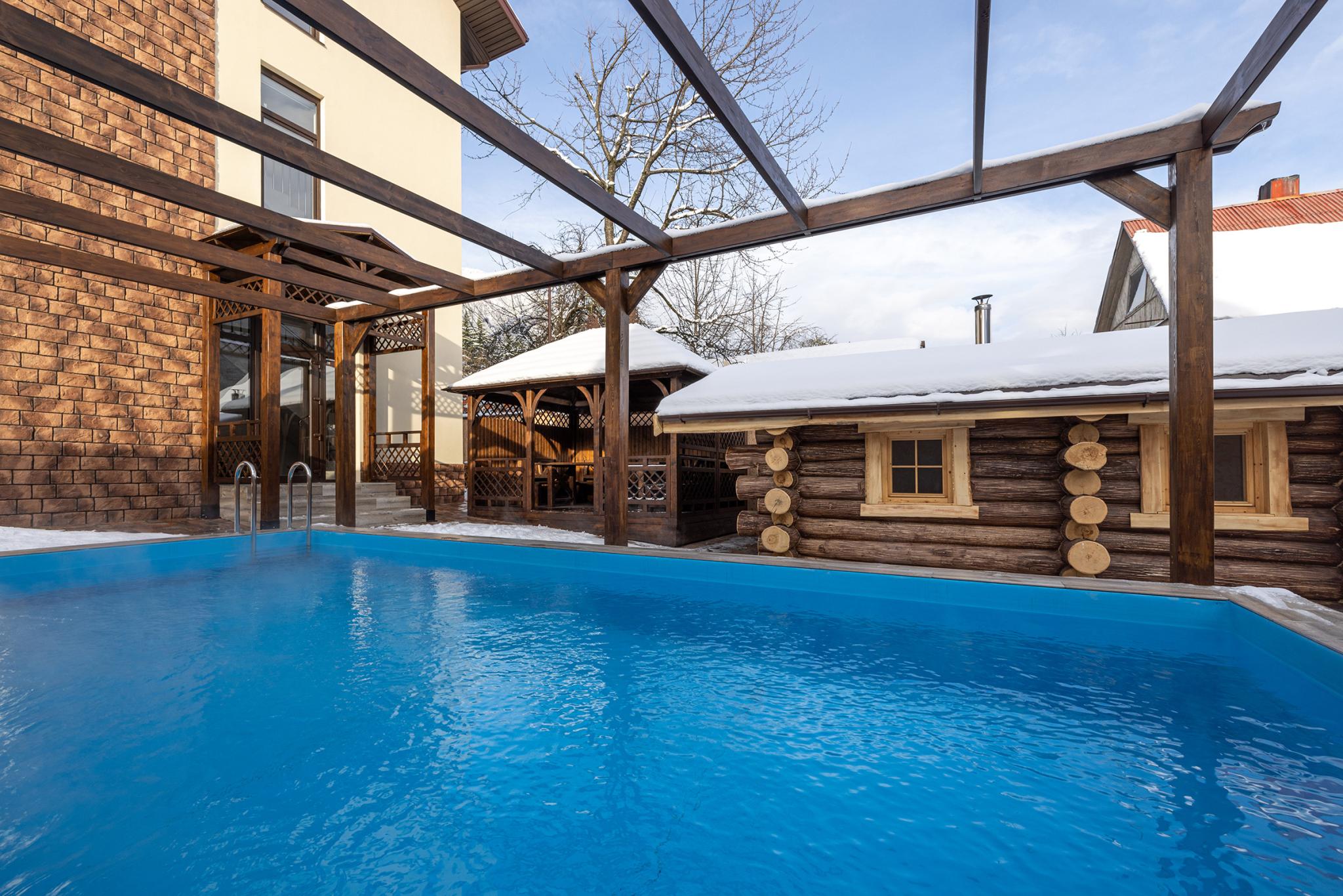 SOLAR by Stellar Hotels Krasnaya Polyana (Солар Стеллар Отель Красная Поляна) - 3