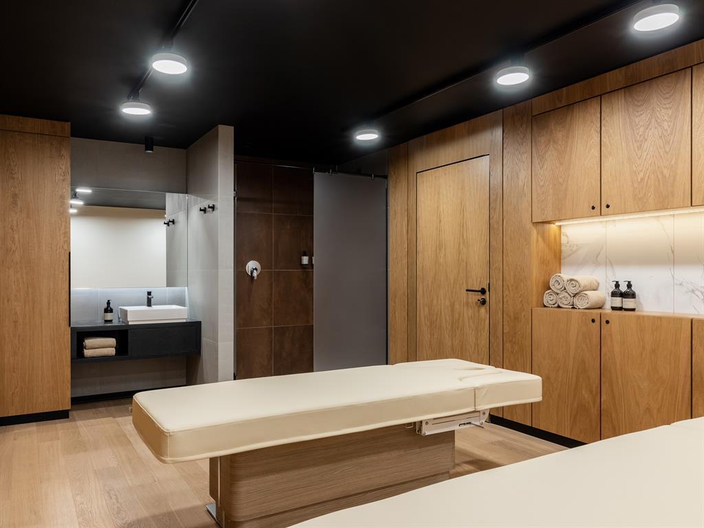 Hyatt Place Ekaterinburg (Хаятт Плейс Екатеринбург) - 17