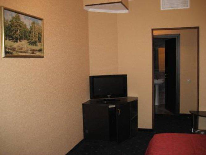 Angel Hotel (Ангел) - 2