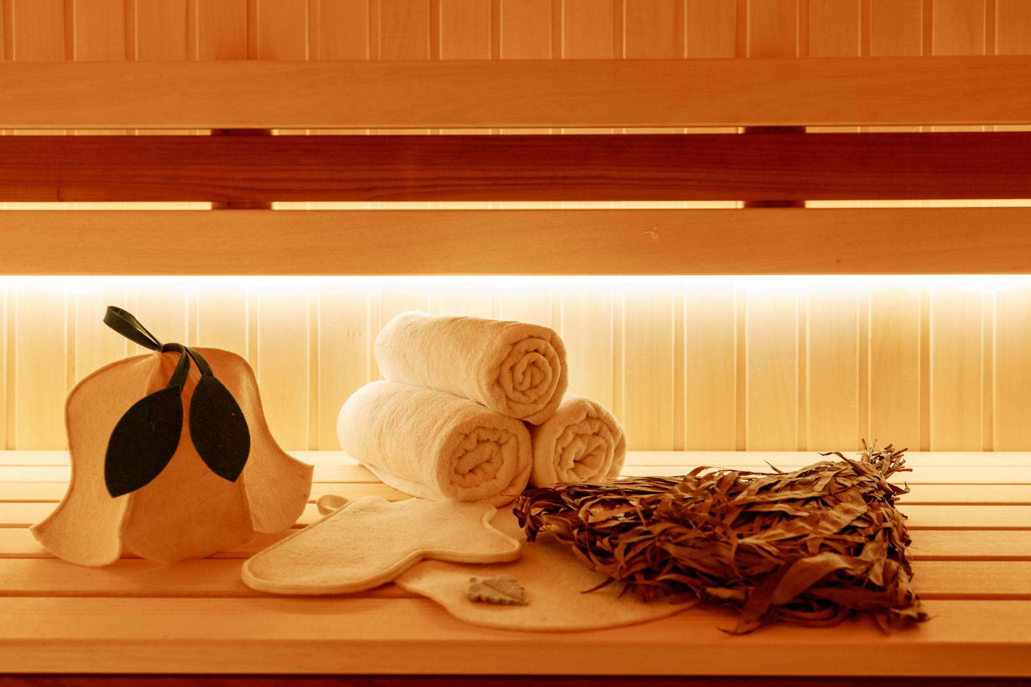 Nova Luxe SPA (Нова Люкс СПА) - 15