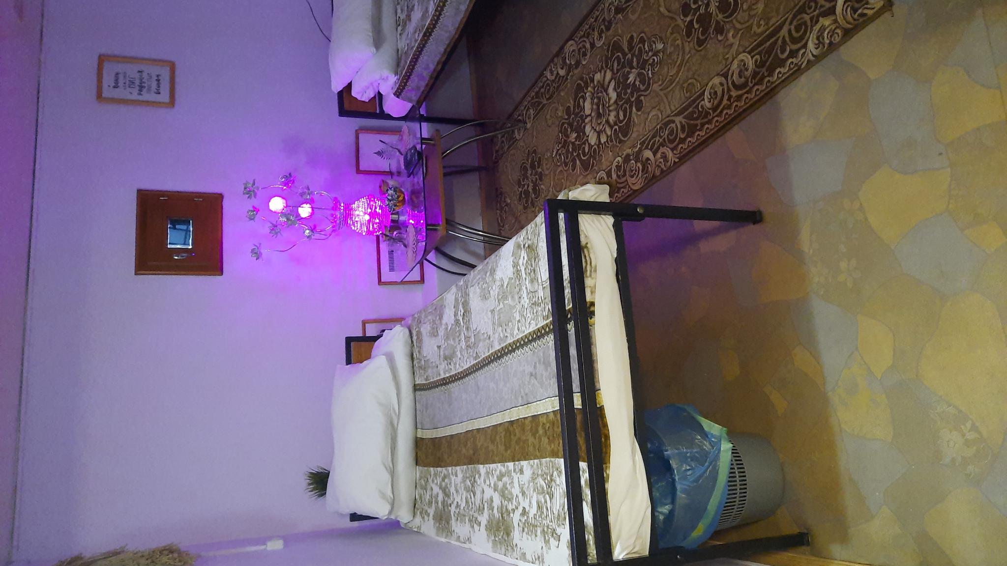 Южно-Сахалинск: Хостел Lv.hostel