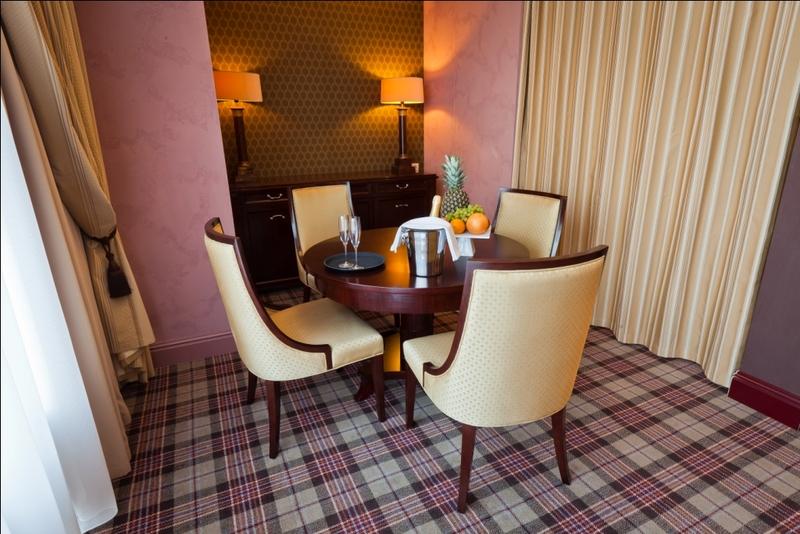 Best Western Plus Спасская (Бест Вестерн Плюс Спасская) - 8