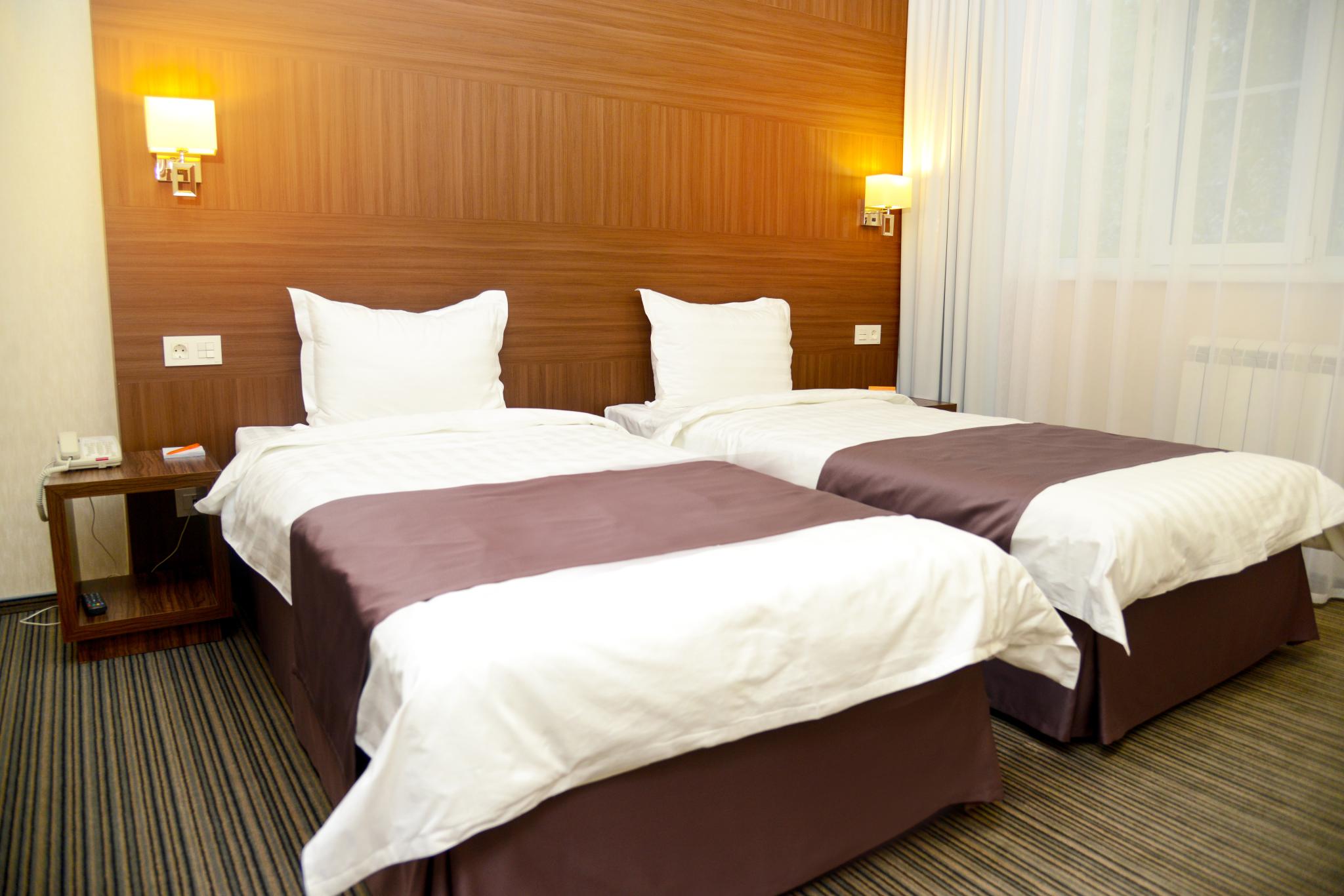 Park Wood Hotel (Парк Вуд Отель) - 20