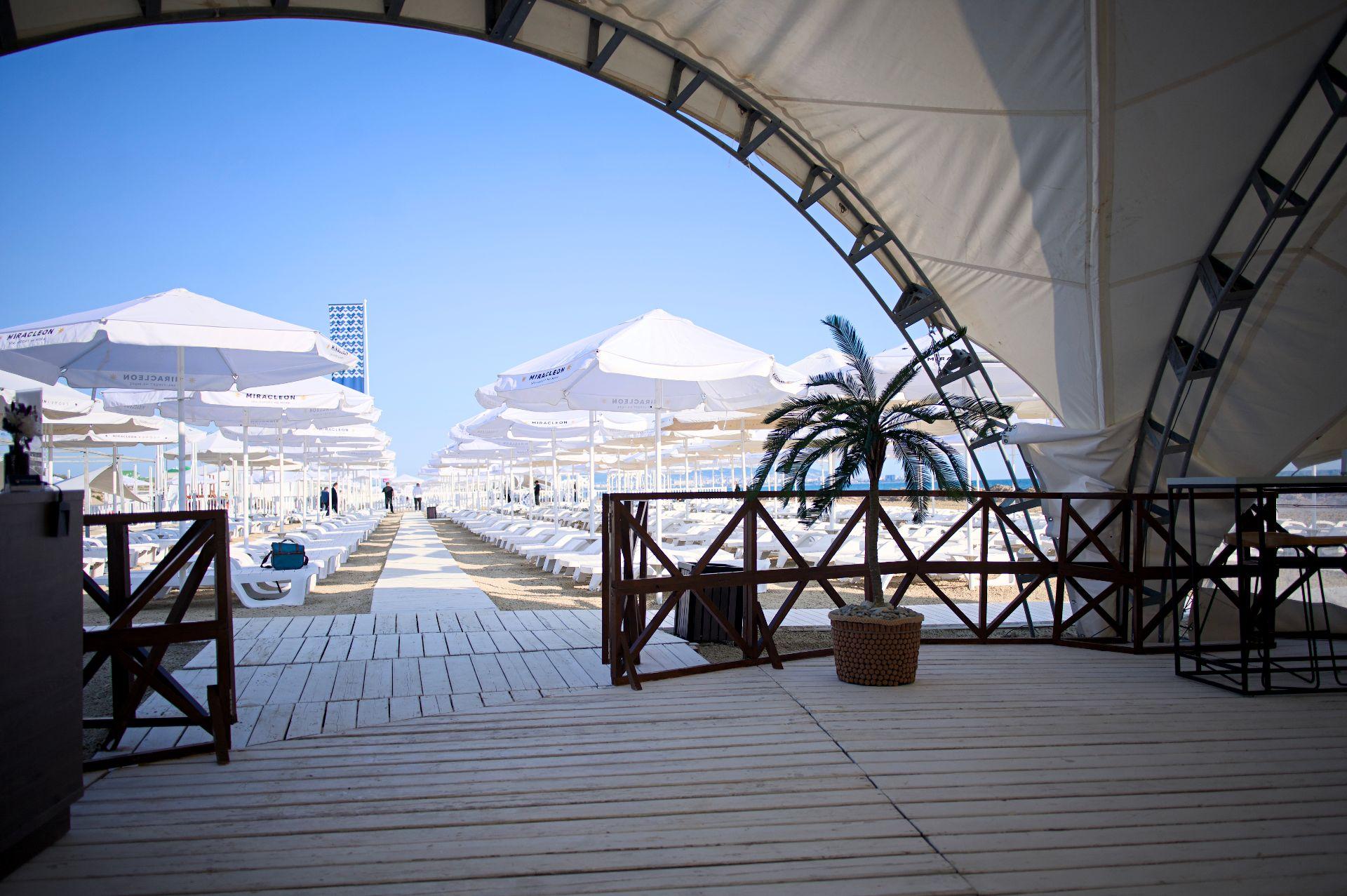 Miracleon Fюnf Luxury Resort &amp; SPA Anapa 5* (Мираклион Фюнф Лакшери Резорт энд СПА Анапа)  - 11