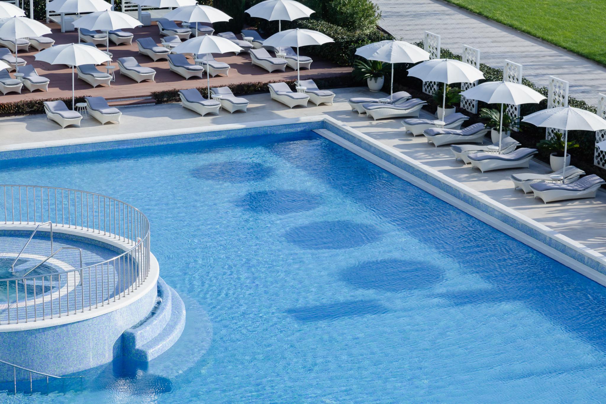 Рэдиссон Колекшн Парадиз СПА Сочи (Radisson Collection Paradise Resort &amp; Spa Sochi) - 17