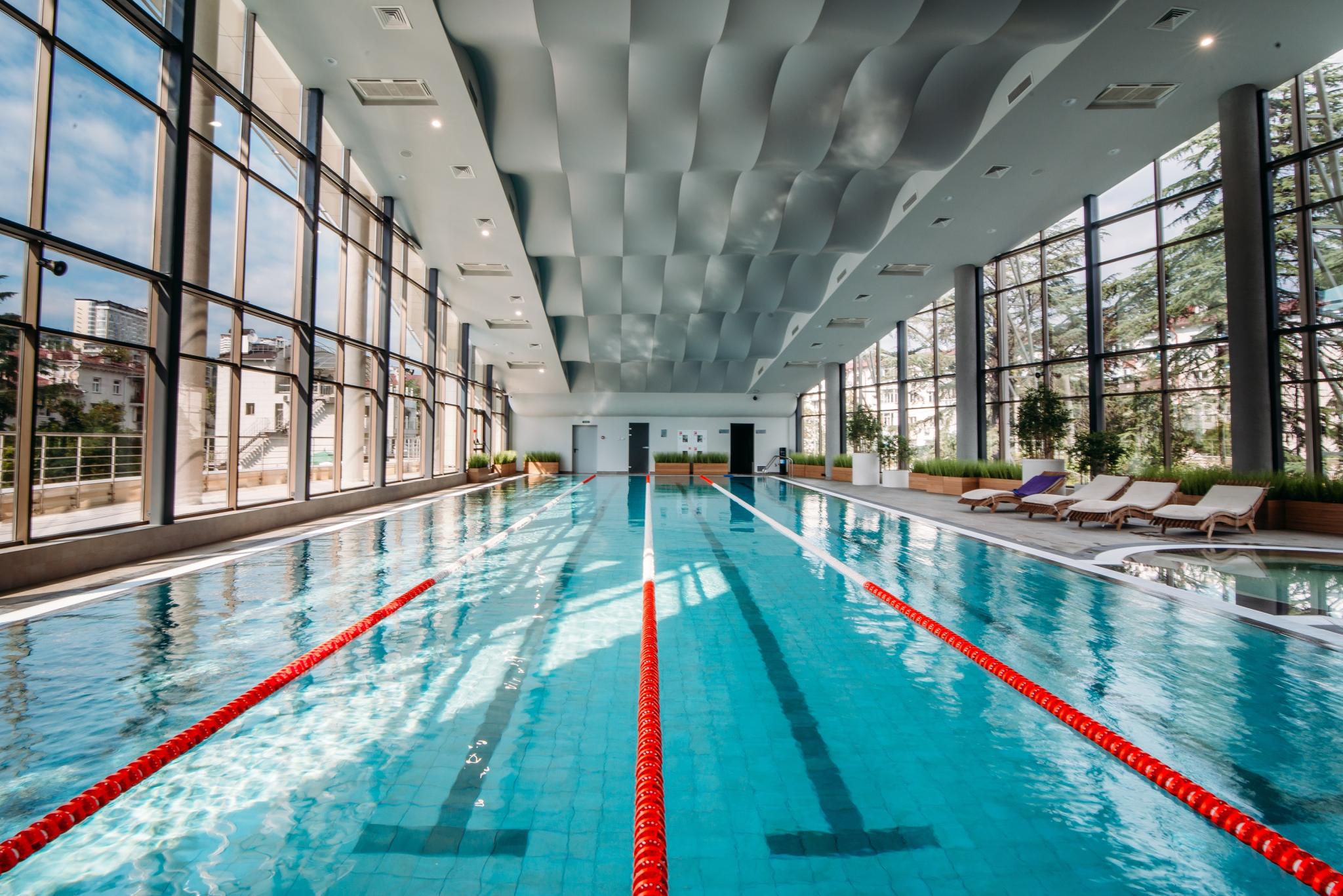 Звездный Wellness &amp; SPA - 3
