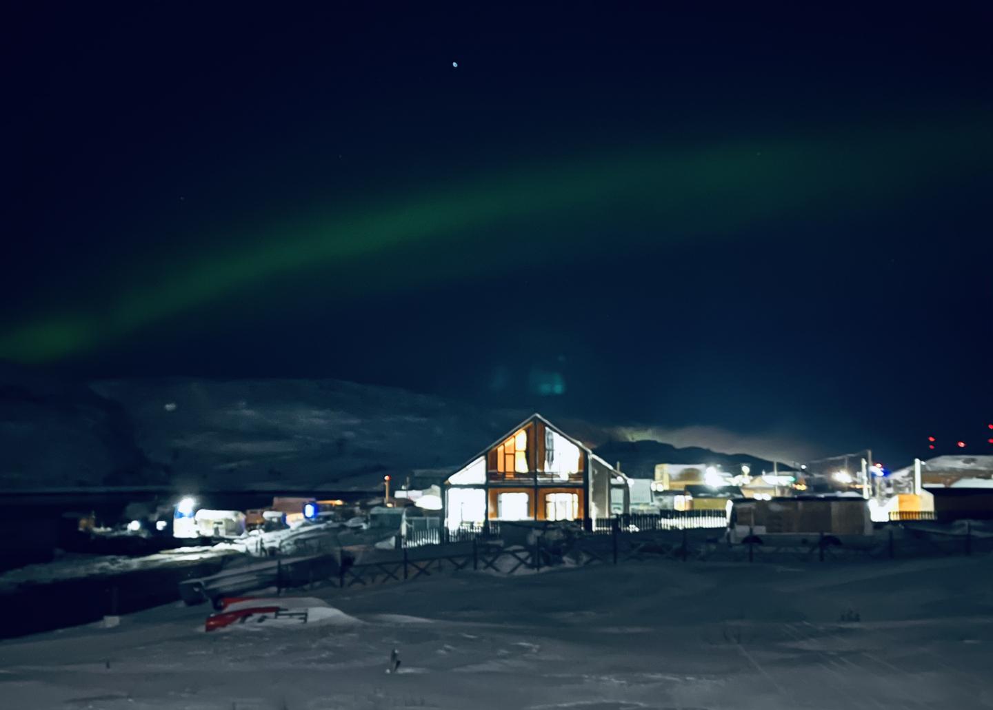Nord Lys (Норд Лис) - 13