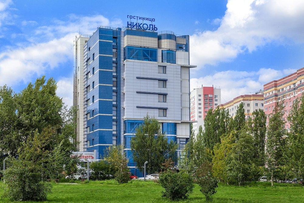 Николь - 4