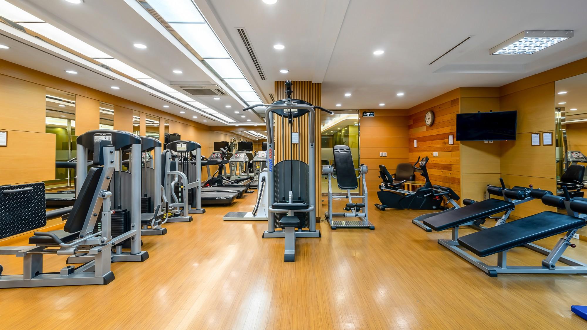 Lotte Hotel Vladivostok (Лотте Владивосток) - 14